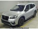 Subaru Forester SK5