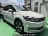 Used 2020 AT volkswagen golf-touran 1TCZD Image[2]
