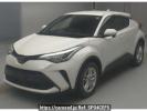 Toyota C-HR NGX50