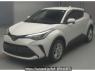 Used 2019 AT toyota c-hr NGX50 Image[0]