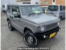 Suzuki Jimny JB64W