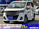Suzuki Wagon R MH95S