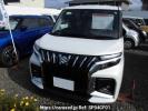 Suzuki Solio Bandit MAD7S