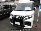 Suzuki Solio Bandit MAD7S
