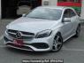 Used 2016 AT mercedes-benz a-class 176051 Image[0]