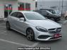 Used 2016 AT mercedes-benz a-class 176051 Image[2]