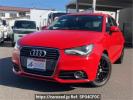 Audi A1 Sportback 8XCAX