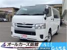 Toyota Hiace Van KDH206V