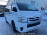 Used 2014 AT toyota hiace-van KDH206V Image[2]