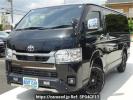 Toyota Hiace Van GDH206V