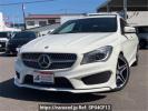 Mercedes Benz CLA-Class 117346