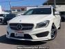 Used 2015 AT mercedes-benz cla-class 117346 Image[0]