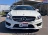 Used 2015 AT mercedes-benz cla-class 117346 Image[2]