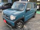 Suzuki Hustler MR92S