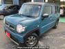 Used 2022 AT suzuki hustler MR92S Image[2]