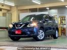 Nissan X-Trail T32