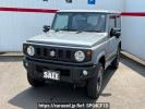 Suzuki Jimny JB64W