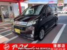 Daihatsu Move Custom LA100S