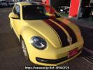 Volkswagen Beetle 16CBZ