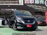 Used 2017 AT nissan serena GFC27 Image[0]