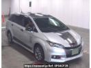 Toyota Wish ZGE22W