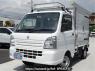 Used 2020 MT suzuki carry-truck DA16T Image[0]