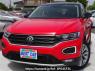 Used 2021 AT volkswagen t-roc A1DPC Image[0]