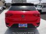 Used 2021 AT volkswagen t-roc A1DPC Image[1]