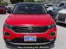 Used 2021 AT volkswagen t-roc A1DPC Image[2]