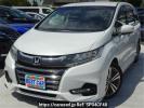 Honda Odyssey RC1