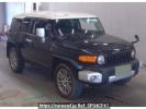 Toyota FJ CRUISER GSJ15W