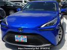 Toyota Mirai JPD20