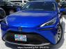 Used 2021 AT toyota mirai JPD20 Image[0]