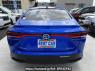 Used 2021 AT toyota mirai JPD20 Image[1]