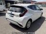 Used 2024 AT toyota aqua MXPK11 Image[1]