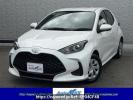 Toyota YARIS KSP210