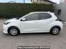 Used 2024 AT toyota yaris KSP210 Image[2]