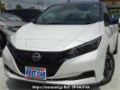 Nissan Leaf ZE1