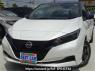 Used 2024 AT nissan leaf ZE1 Image[0]