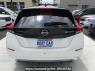 Used 2024 AT nissan leaf ZE1 Image[1]