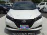 Used 2024 AT nissan leaf ZE1 Image[2]