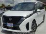 Used 2025 AT nissan serena FC28 Image[0]