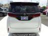 Used 2024 AT toyota alphard-hybrid AAHH40W Image[1]