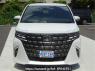 Used 2024 AT toyota alphard-hybrid AAHH40W Image[2]