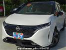 Nissan Aura FSNE13