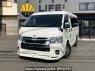 Used 2023 AT toyota hiace-wagon TRH214W Image[1]