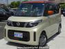 Used 2025 AT nissan roox B44A Image[0]