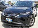 Toyota Harrier Hybrid AXUH80