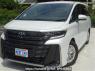 Used 2025 AT toyota vellfire-hybrid AAHH40W Image[0]
