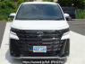 Used 2025 AT toyota vellfire-hybrid AAHH40W Image[2]